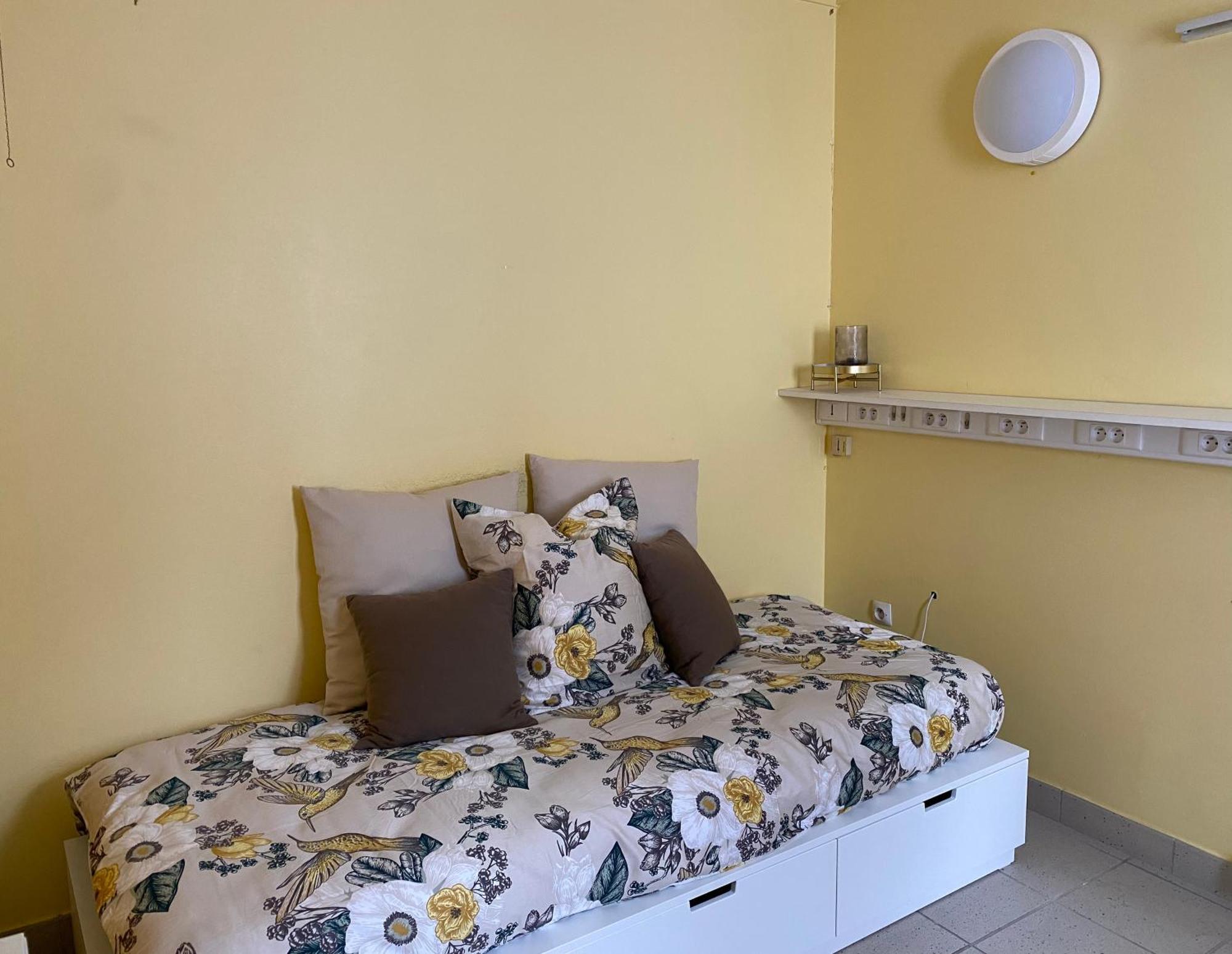 Maison Spacieuse Et Confortable 100M2 Avec Jardin Val-de-Reuil Dış mekan fotoğraf