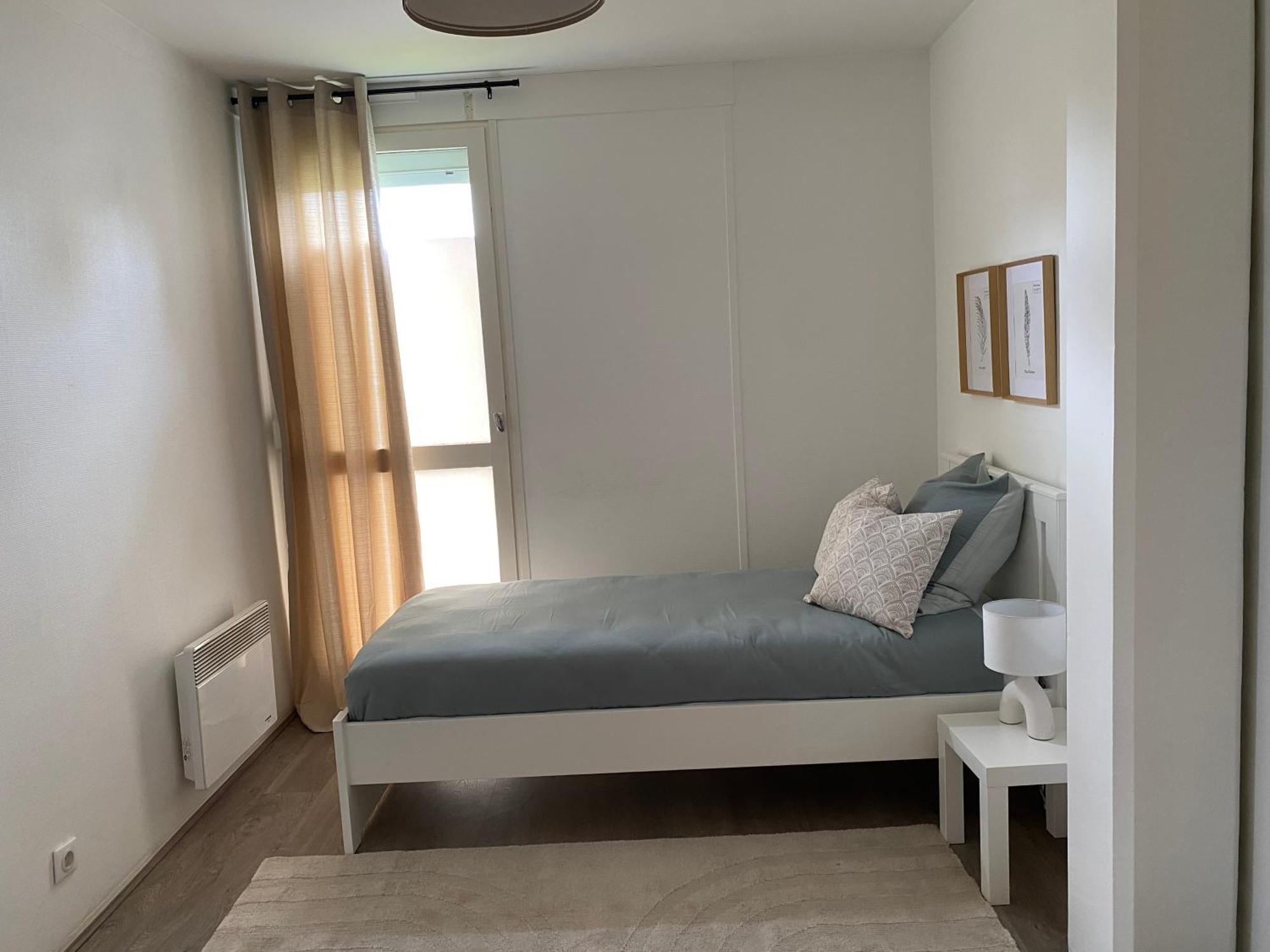 Maison Spacieuse Et Confortable 100M2 Avec Jardin Val-de-Reuil Dış mekan fotoğraf